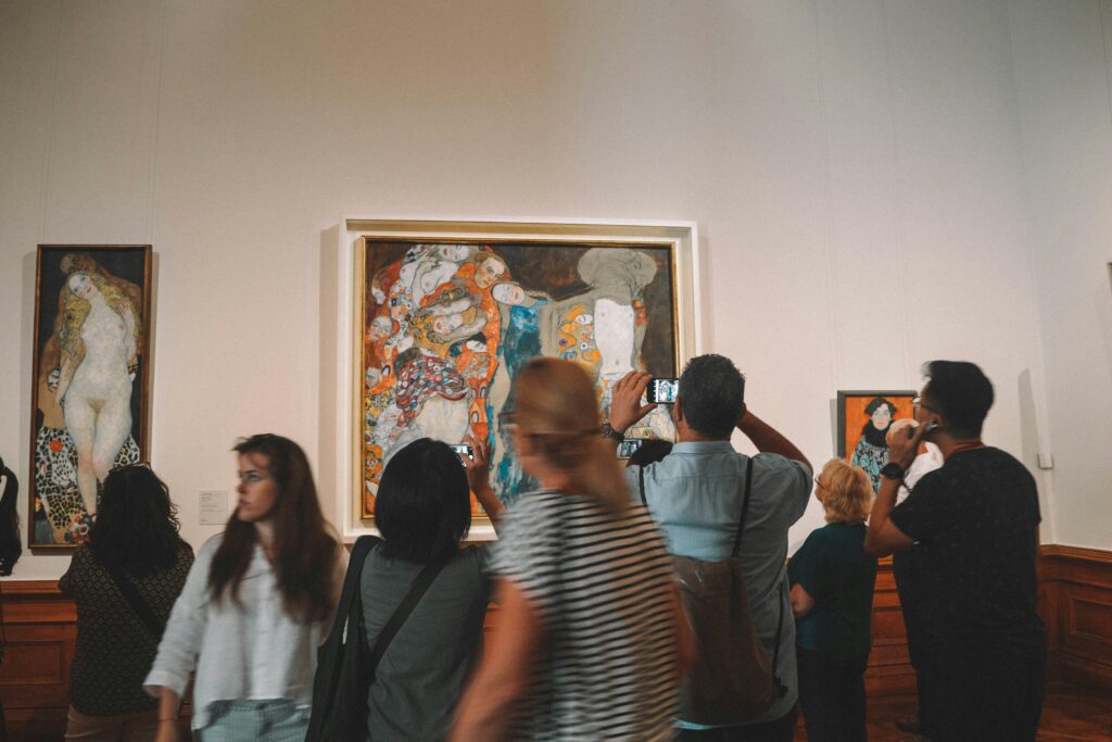 Museums and science centres reviews