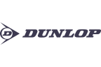 Client Logo Dunlop